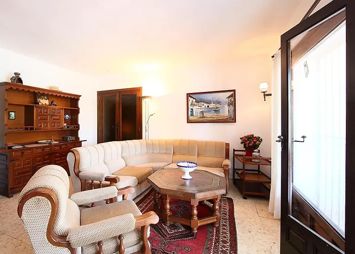 Krumel By Interhome Moraira