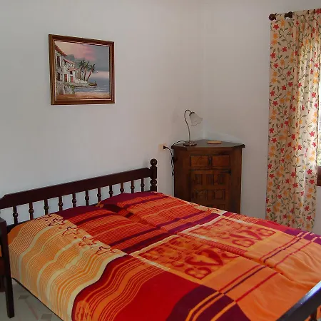 Krumel By Interhome Moraira