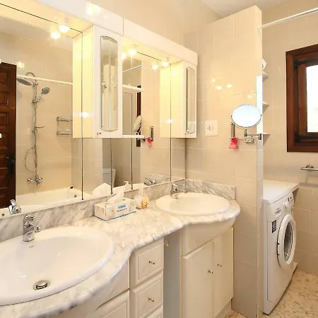 Krumel By Interhome Moraira