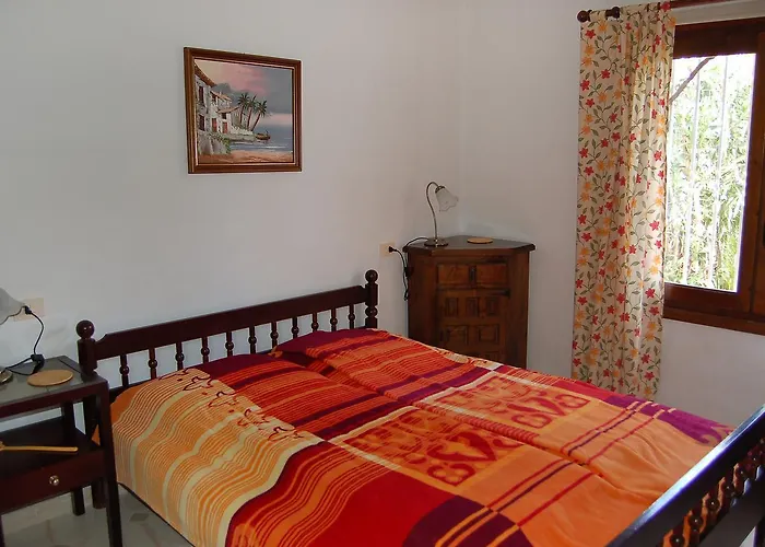 Krumel By Interhome Moraira