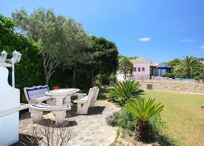 Krumel By Interhome * Moraira