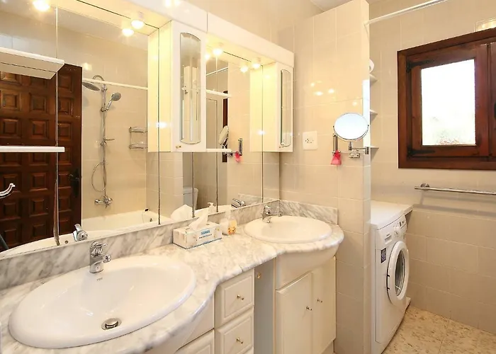 Krumel By Interhome Moraira