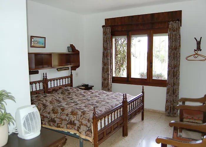 Hébergement de vacances Krumel By Interhome *